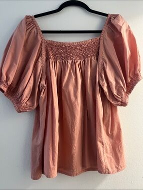 Doen Top • Sz L